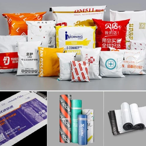 white plastic bags with logo white plastic bags with logo