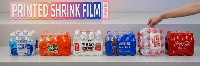 beverage shrink film beverage shrink film